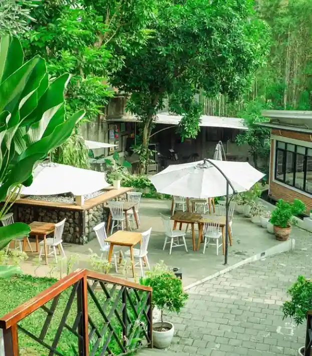 de'Clan Resto & Cafe Depok Cafe di Depok Blog GoPay