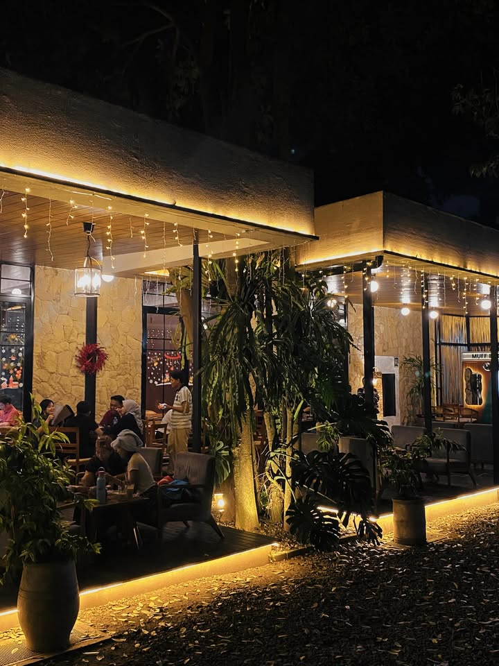 Kebon Kita Space