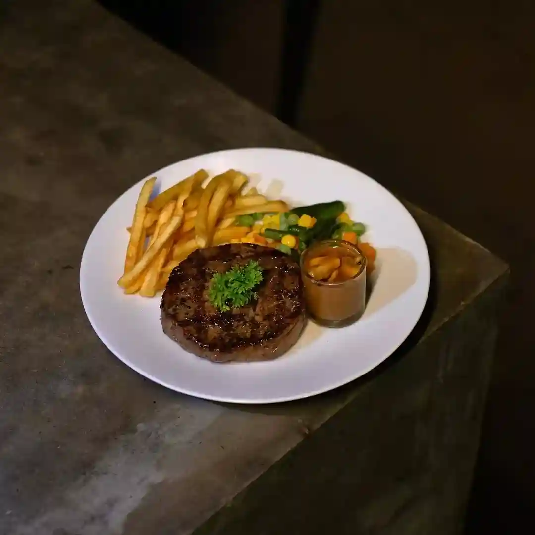 Dreams Social Life Kuliner Malam Bandung Blog GoPay