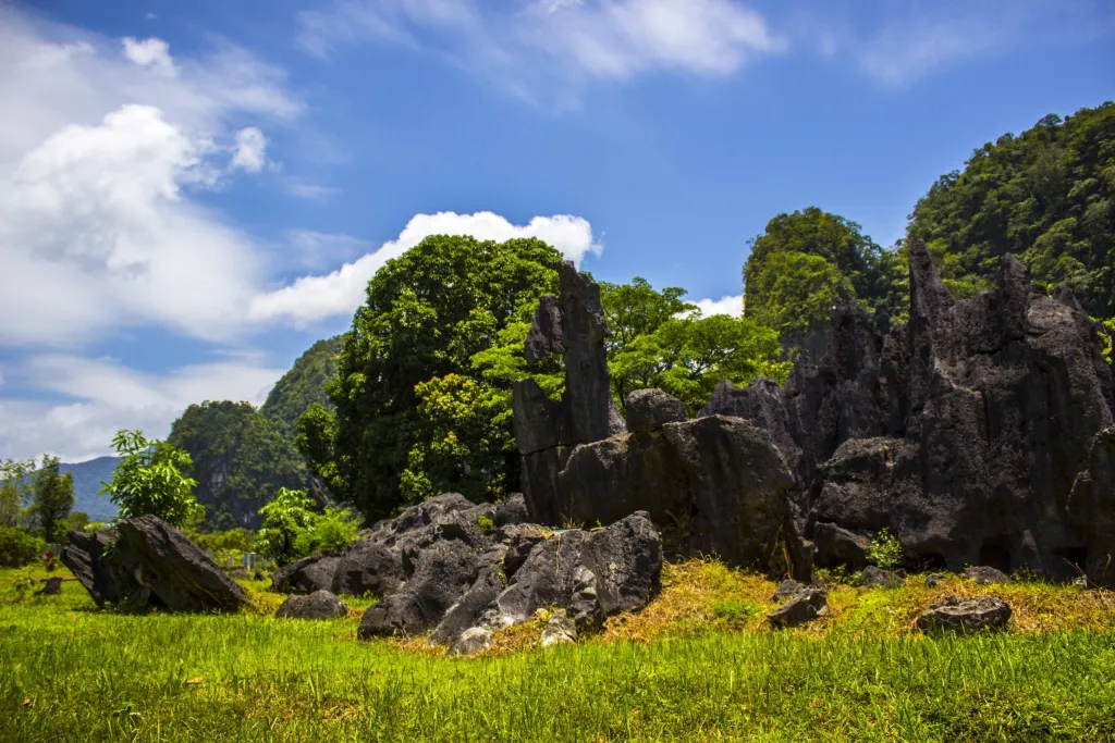 Taman Nasional Bantimurung-Bulusaraung