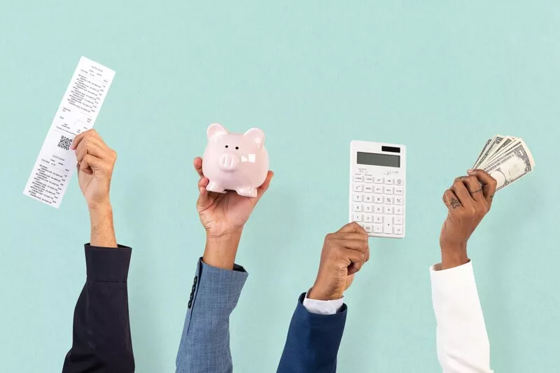 Menambah Fleksibilitas Keuangan Manfaat Investasi Blog GoPay