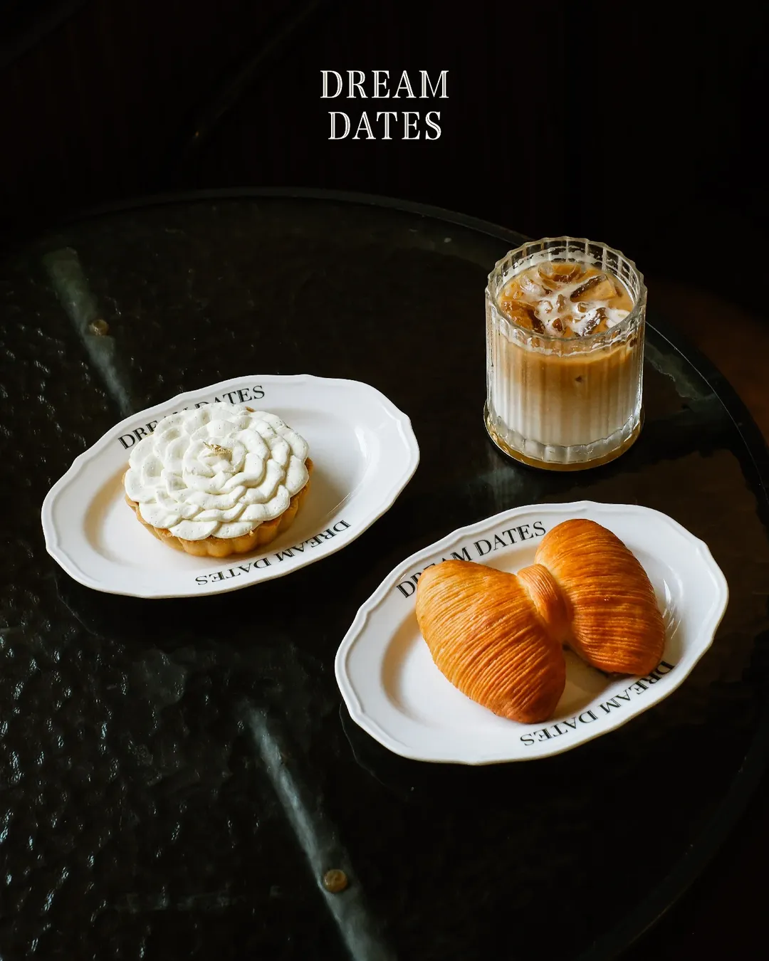 Dream Dates Senopati