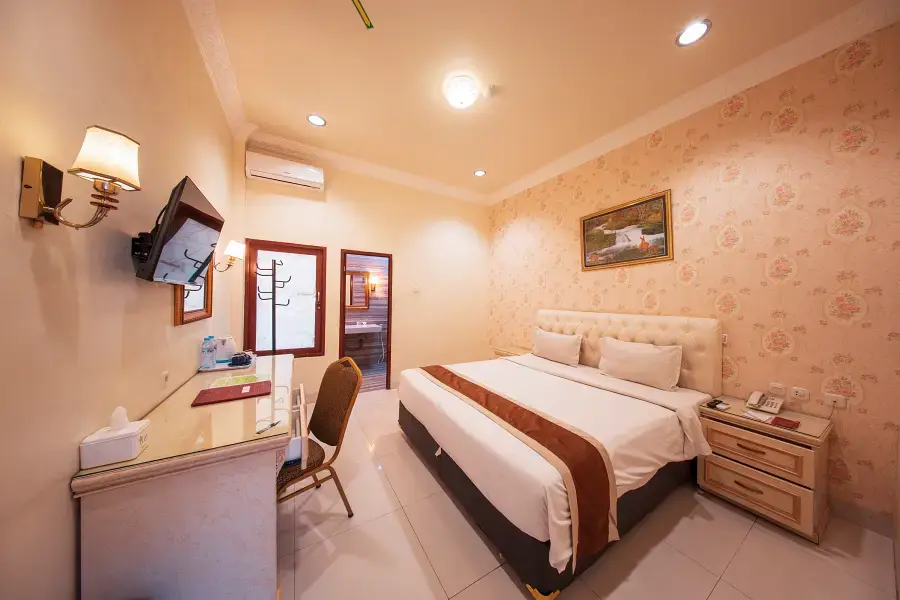 Grand Town Hotel Maros