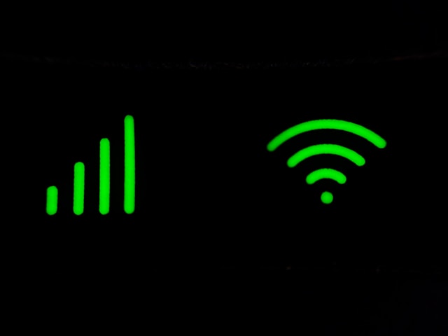 Hindari Transaksi Pakai Wi-Fi Publik