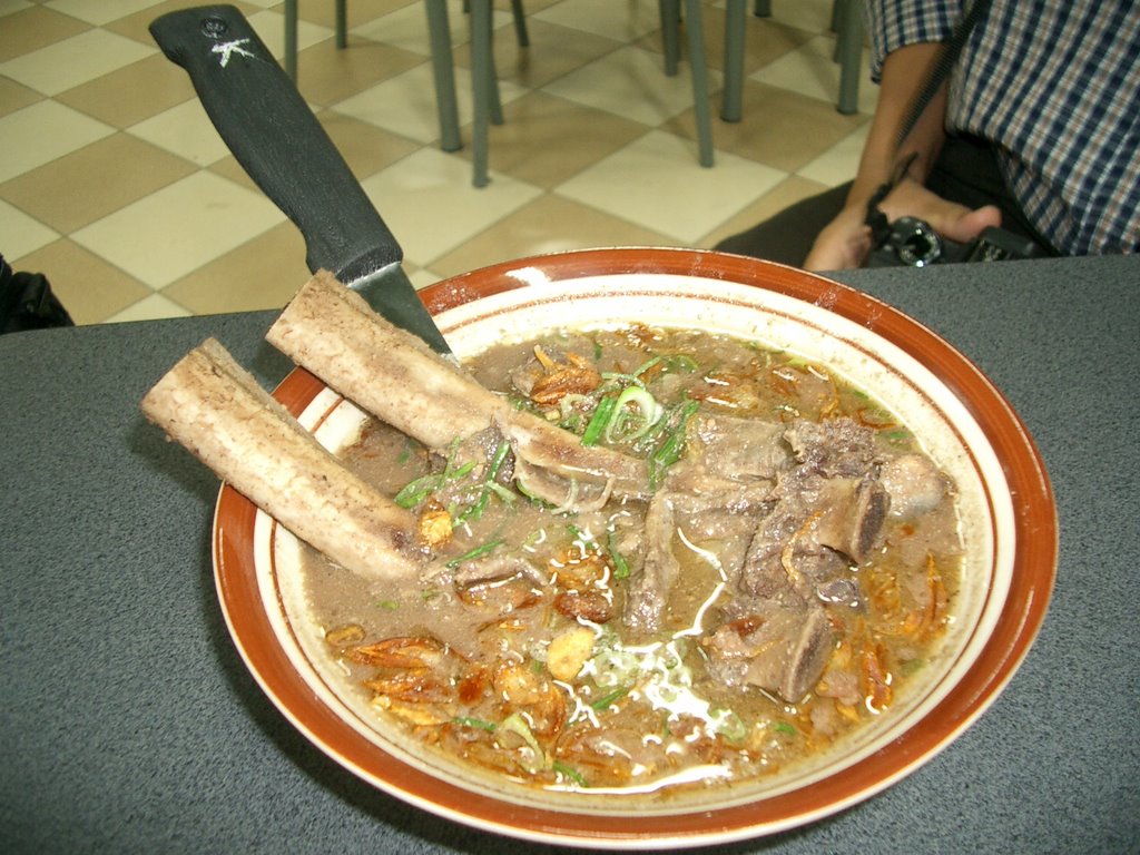 Sop konro