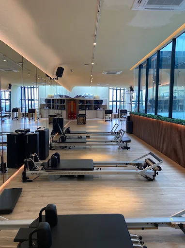 Cardea Physiotherapy & Pilates Studio Surabaya