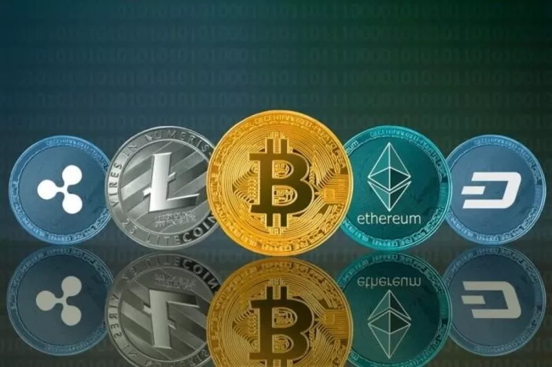Crypto Rekomendasi Investasi Blog GoPay