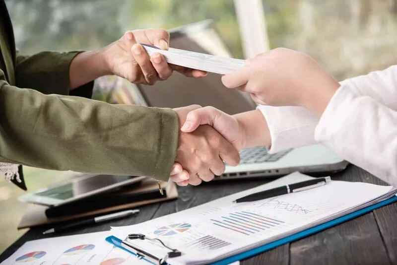 Peer to Peer (P2P) Lending Rekomendasi Investasi Blog GoPay