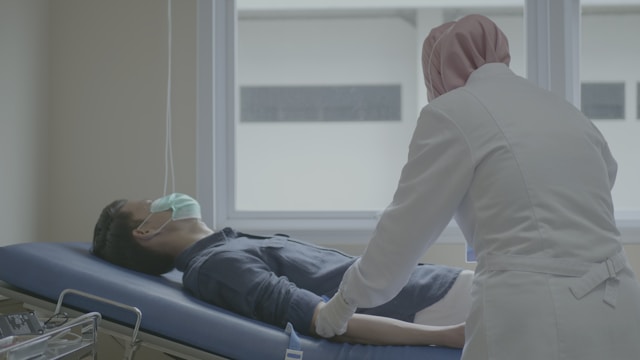 Asuransi Tambahan (Rider)