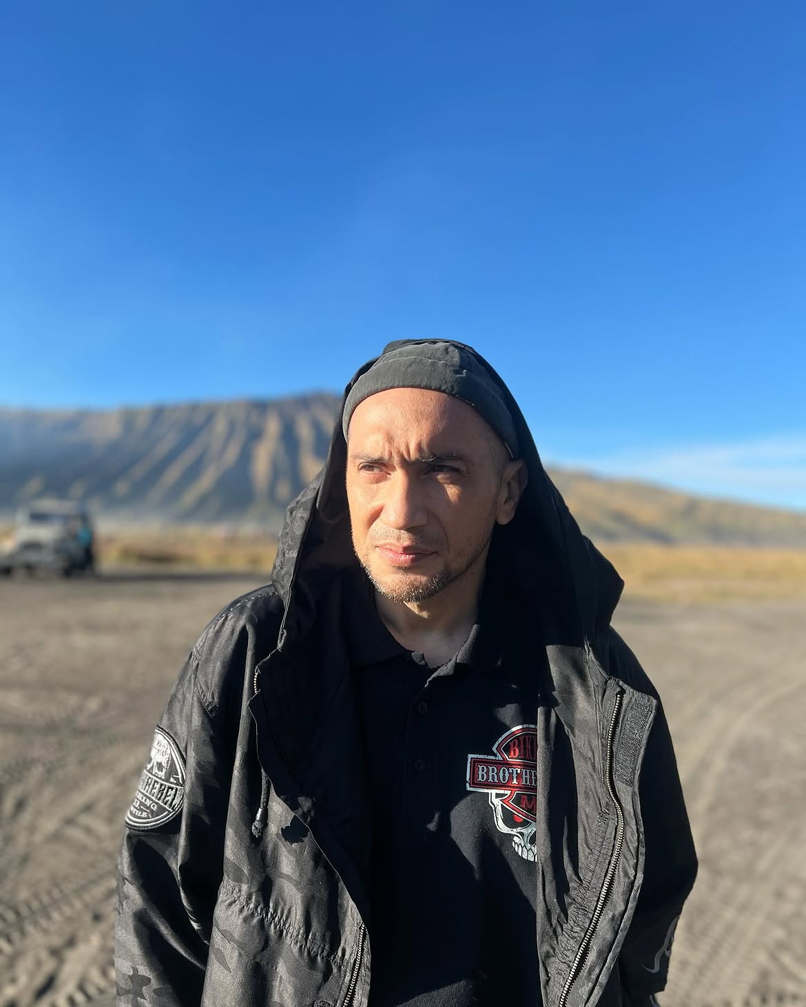 Persembahan terakhir mendiang Gary Iskak