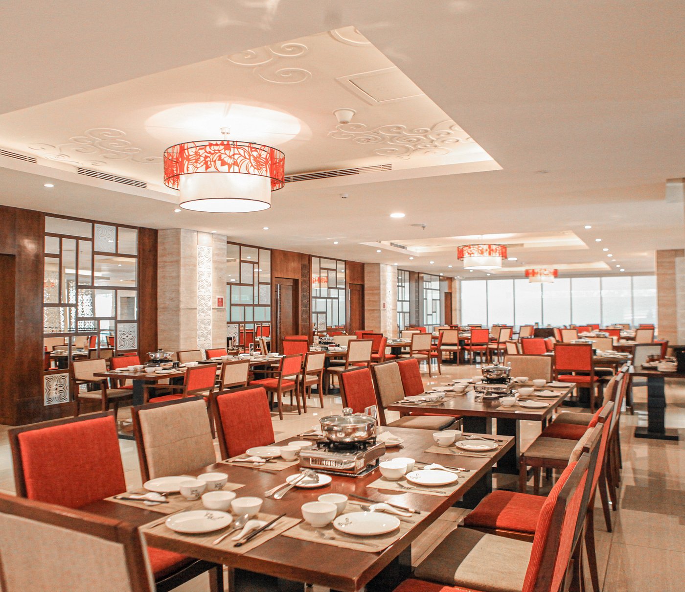 Golden Asian Restaurant 