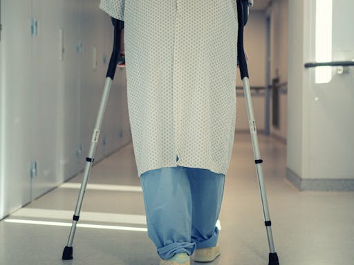 Asuransi Kesehatan Individu