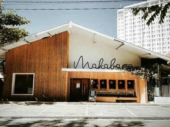 Makabana Bistro Cafe di Semarang Blog GoPay