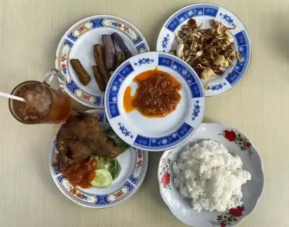 Bebek Ali Borme Kuliner Bandung Blog GoPay