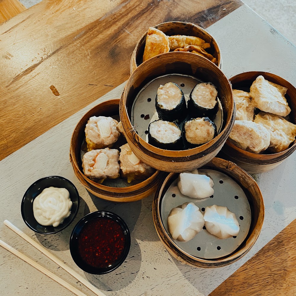 DU Dimsum