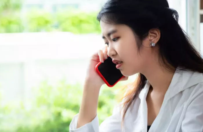 Menghubungi Lewat Nomor Pribadi atau Profil Gak Profesional Ciri-Ciri Customer Service Palsu Blog GoPay