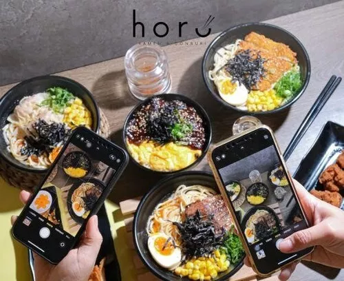 Horu Ramen & Donburi Hidden Gem Blok M Blog GoPay
