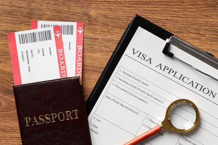 Siapin Dokumen Penting Perjalanan Item Checklist Sebelum Traveling Blog GoPay