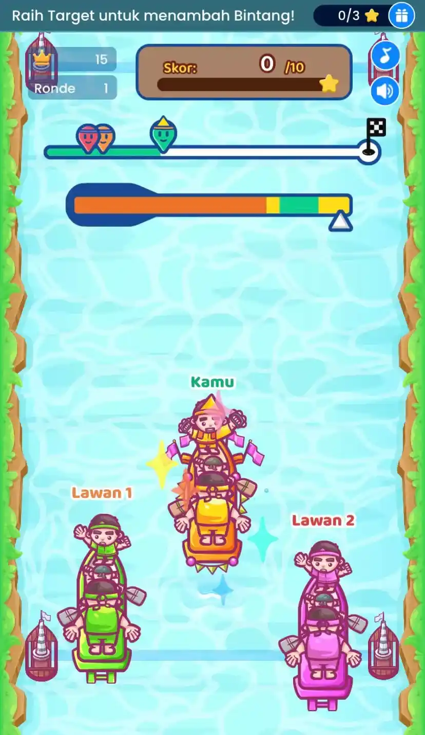 Apa Itu Pacu Jalur Pacu Jalur Blog GoPay