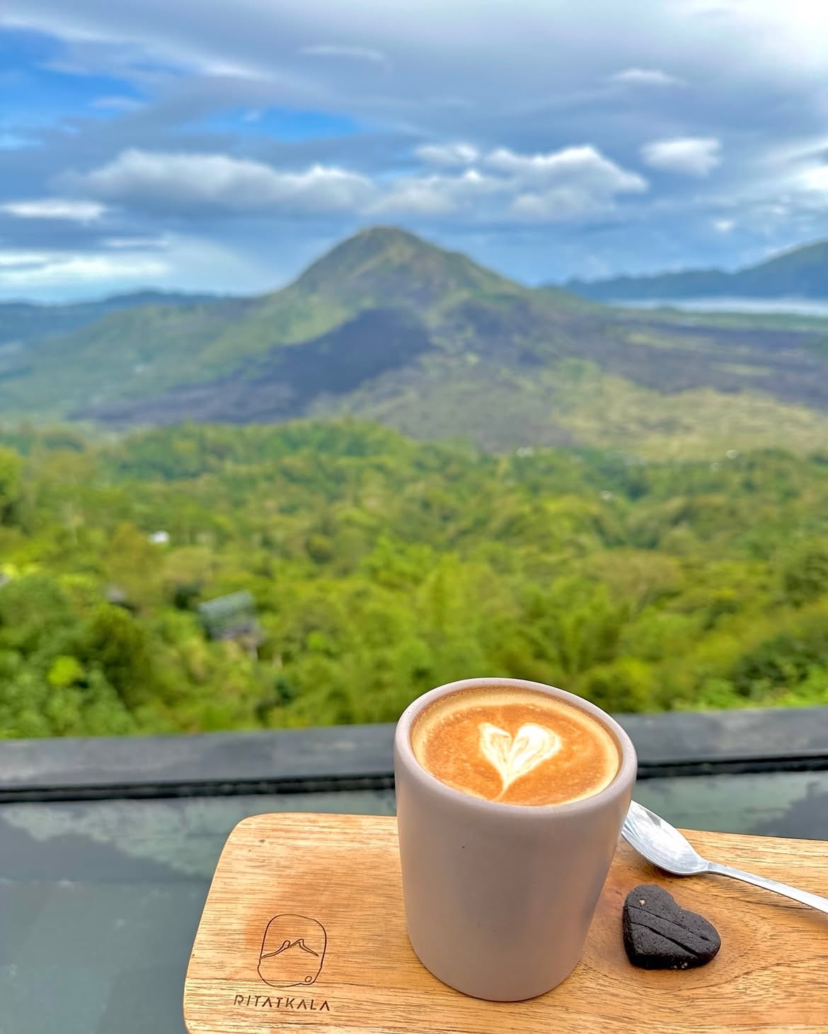 Ritatkala Cafe