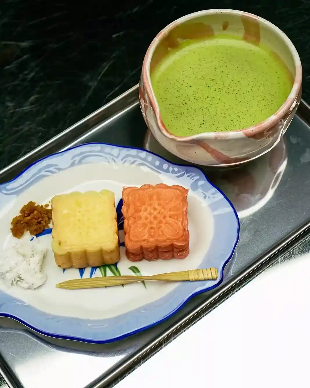 Seroja Bake - Cihapit Makanan Viral di Bandung Blog GoPay