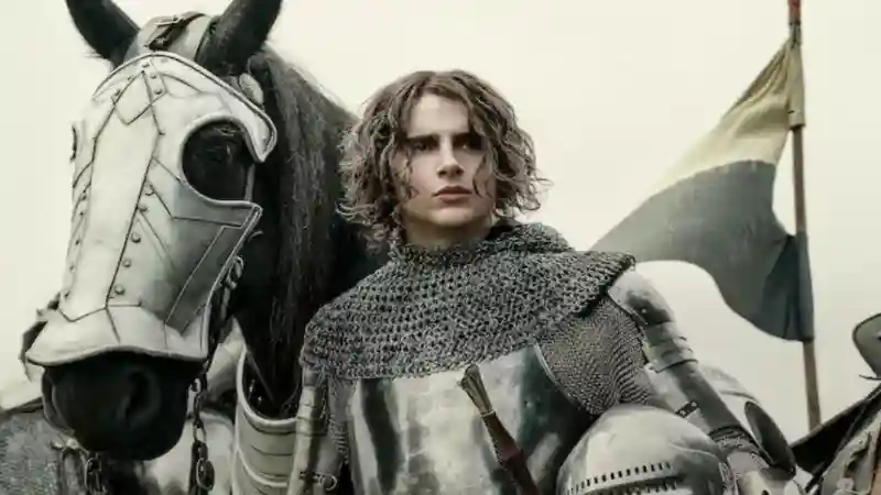 The King (2019) Film Perang Terbaik Blog GoPay