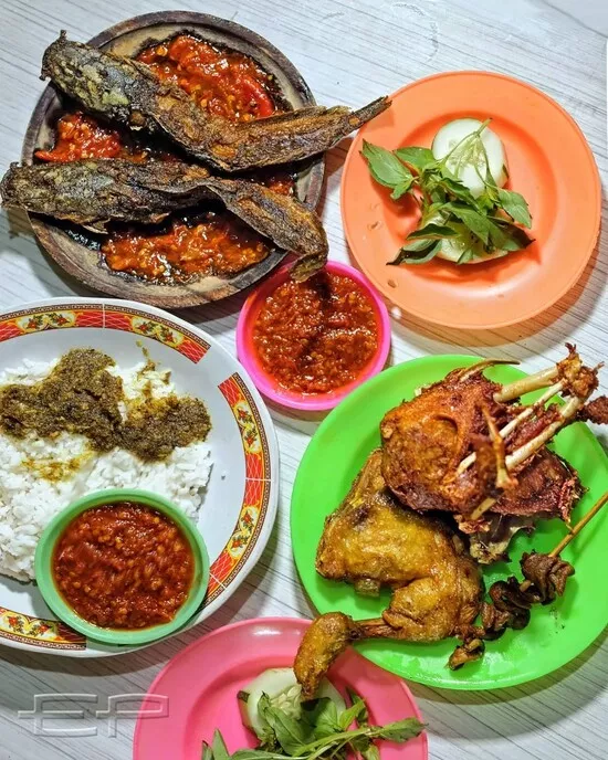 Bebek Palupi Tempat Makan Keluarga di Surabaya Murah Blog GoPay