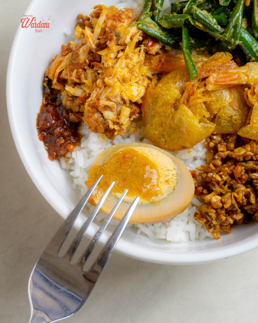Warung Wardani Tuban 