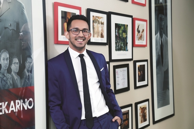 Tantangan besar bagi Amrit Punjabi
