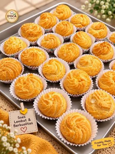 Kue Pedjoeang Soes