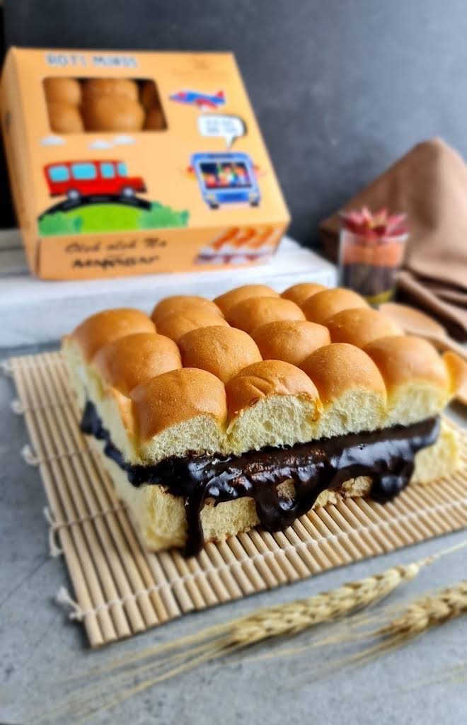 Zazil Bakery Pettarani