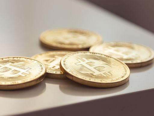 Ciri-ciri Utama Bitcoin