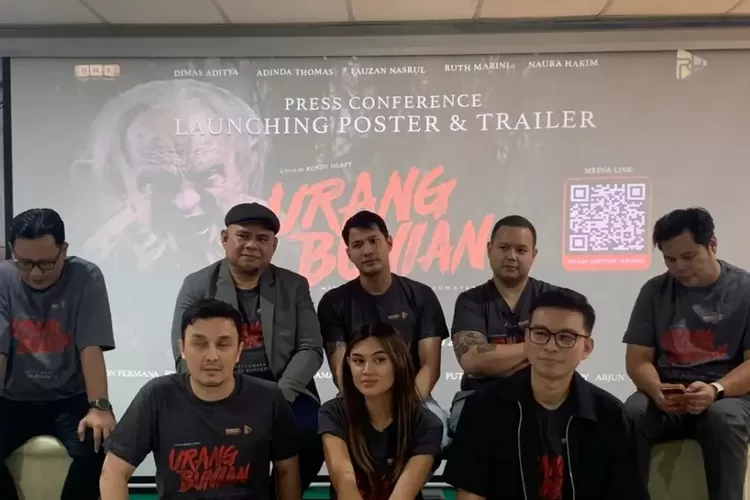 Proses shooting yang keras