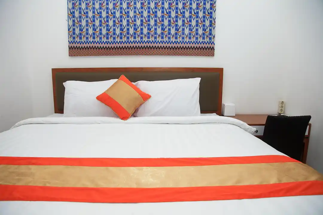 ARAWA Traveller&rsquo;s Inn