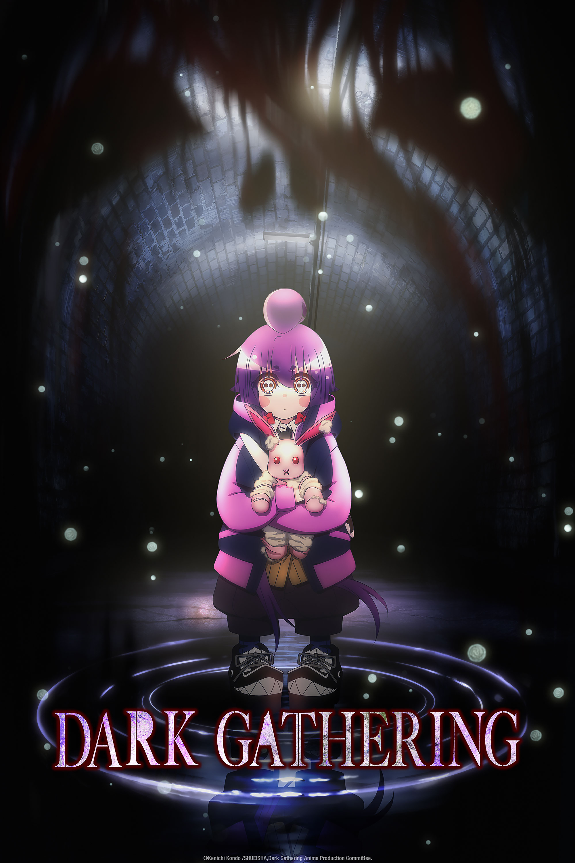 Dark Gathering 