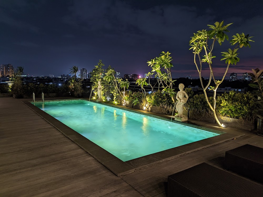 The Mango Suites by FLAT06