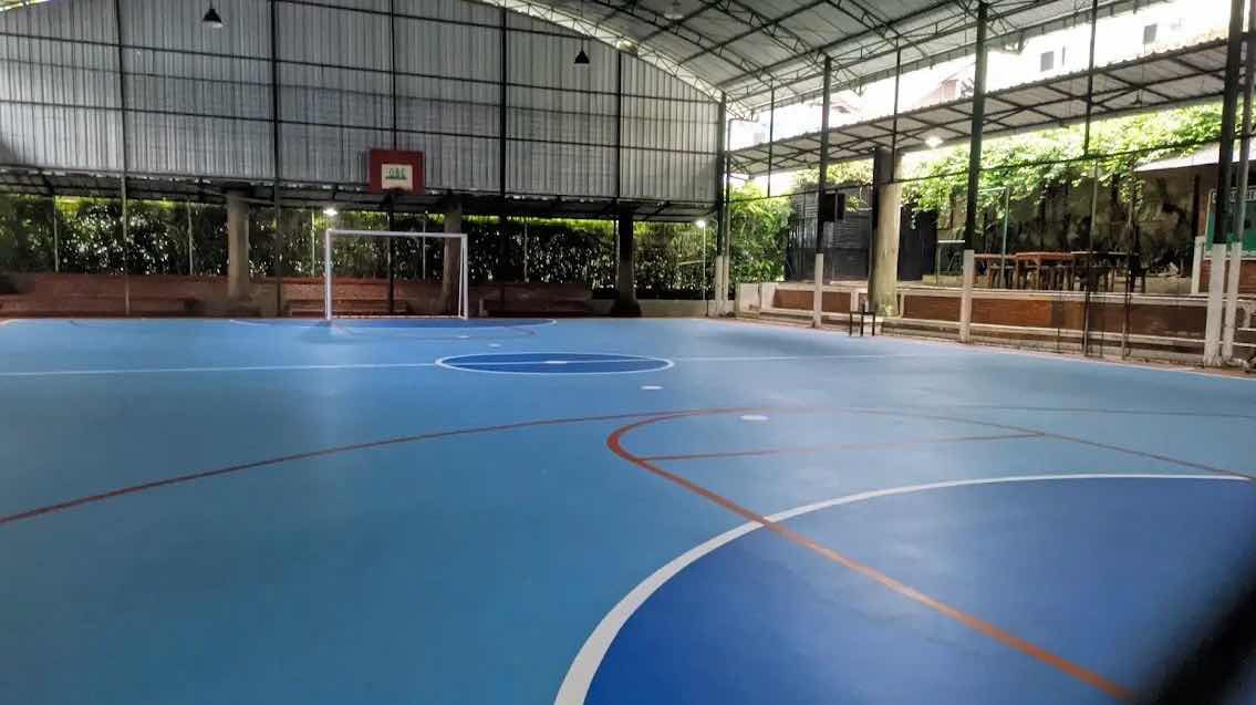 OBC Sports Center
