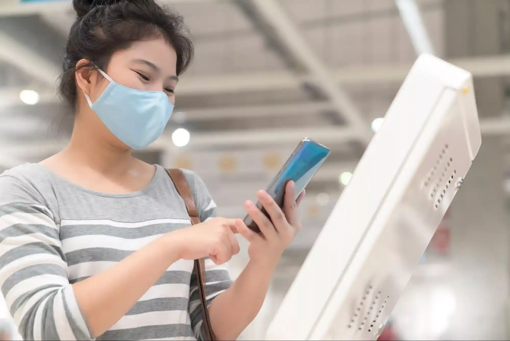 Sejarah QRIS di Indonesia pada Masa Pandemi (2020) Sejarah QRIS di Indonesia​ Blog GoPay