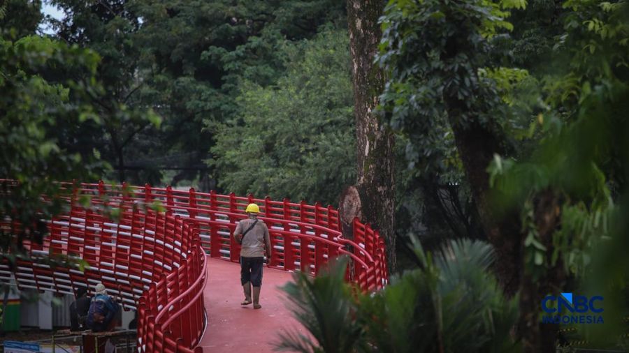 Taman Bendera Pusaka 