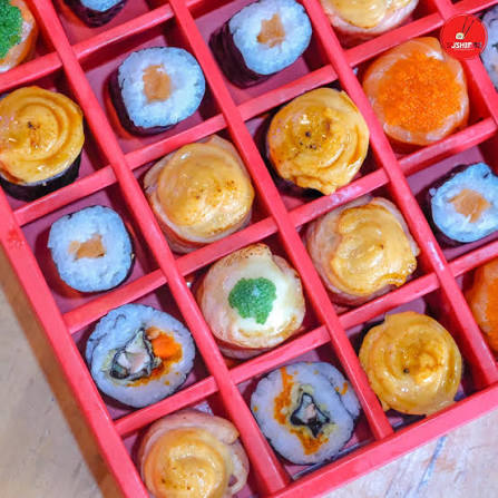 Sushimas Depok Margonda