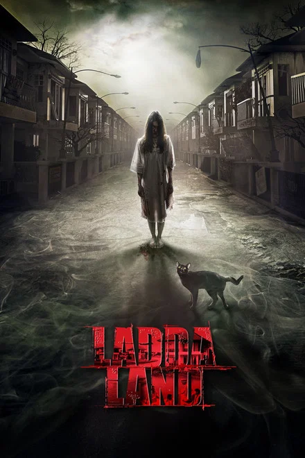 Remake resmi dari film Ladda Land 