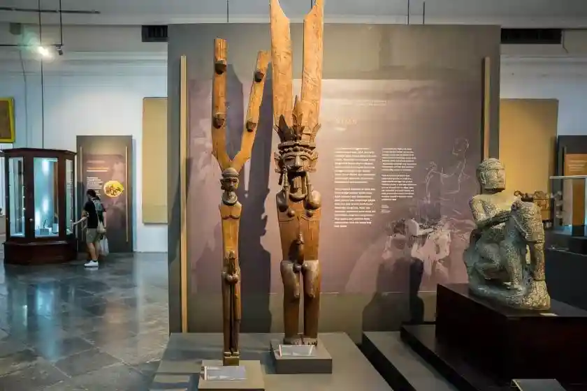 Museum Visit Tur QRIS 1 Hari Jakarta Blog GoPay