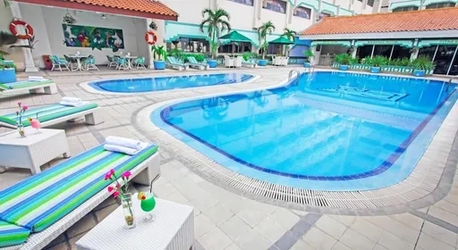 Hotel Kartika Chandra