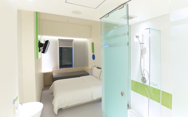 POP! Hotel Festival Citylink