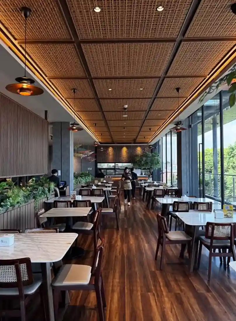 Bima - Ayam Goreng Indonesia, Cipete Tempat Bukber di Jakarta Selatan Blog Gopay