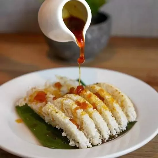 Kue Rangi Menu Kafe Betawi Blog GoPay