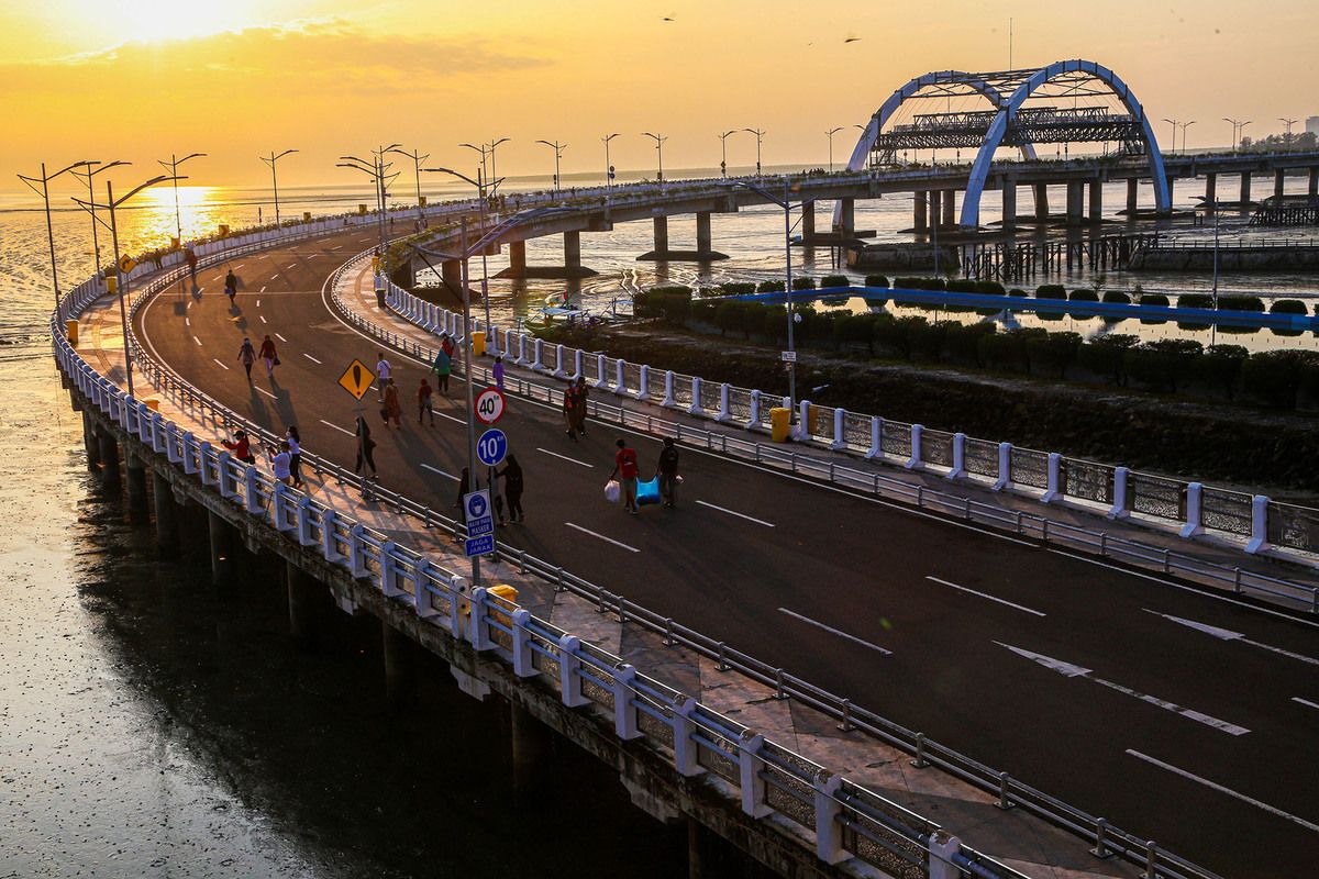 Jembatan Suroboyo