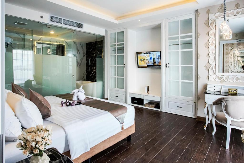 Savero Hotel