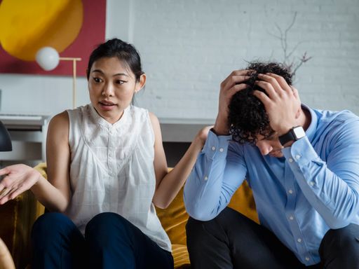 Apa Itu Financial Infidelity?