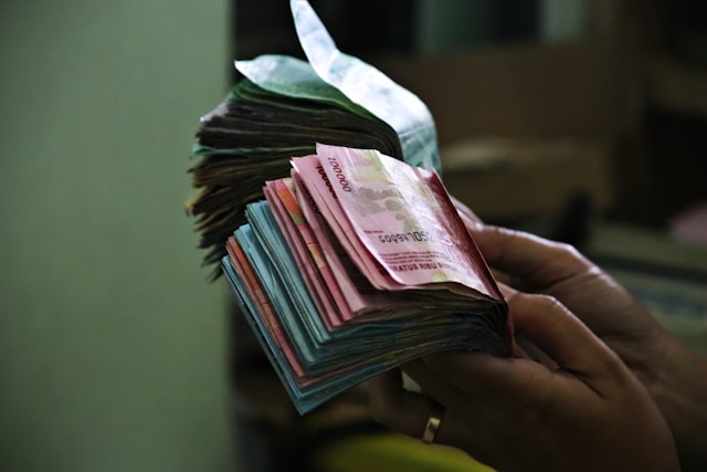 Biaya tambahan